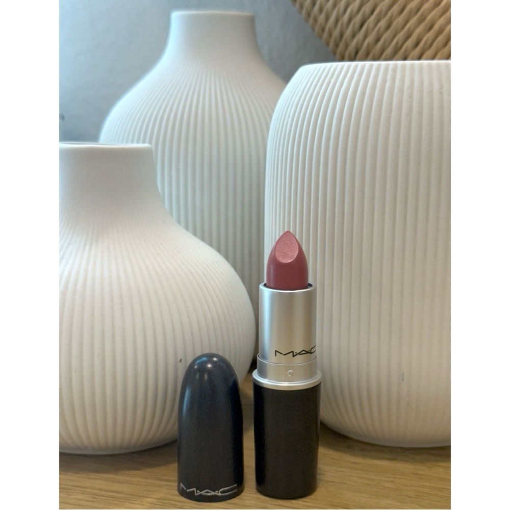 Mac Cosmetics “Angel” Lipstick